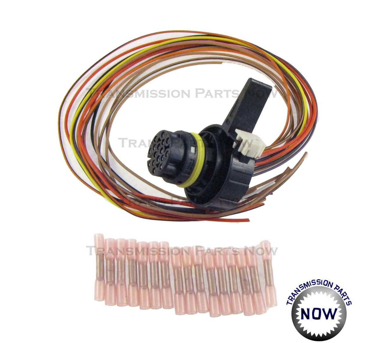 wiring harness repair parts 1 9 ulrich temme de \u2022 Wire Harness Tape 6l80 connector repair kit rostra fast free shipping to the us rh transpartsnow com oem replacement wiring harness appliance repair parts wiring harness